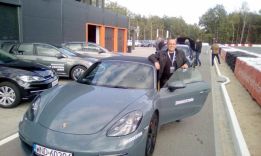 MAKARY  ANNA MAKARUK