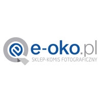 Sklep-Komis Fotograficzny e-oko.pl logo