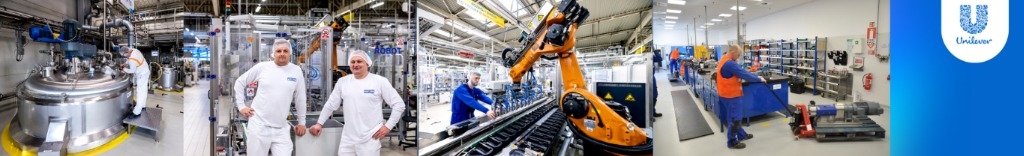 Unilever Polska SA Oddział w Bydgoszczy