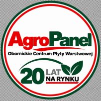 Agropanel logo