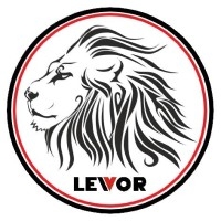LEWOR - AGREGATY PRĄDOTWÓRCZE logo