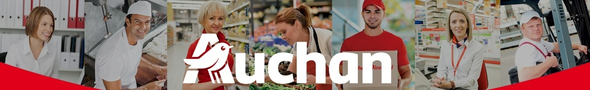 Auchan Polska Sp. z o.o.