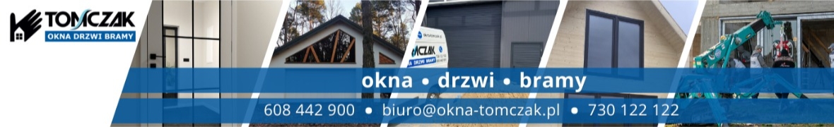 GRUPA TOMCZAK