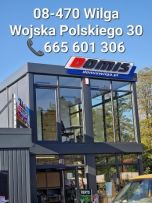 DOMIS FUH Dominiak Sławomir