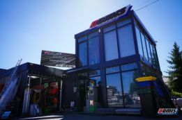 DOMIS FUH Dominiak Sławomir