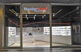 MASTERKOM