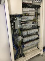 JAR-BUD USŁUGI ELEKTRYCZNE
