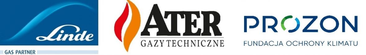 Ater Gazy Techniczne