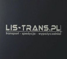 GRUPA LIS-TRANS Sp. z o. o.