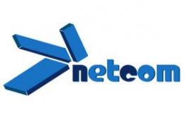 FHU Netcom W. Curyło logo