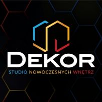 DEKOR Studio Nowoczesnych Wnętrz Janusz Szczepaniak