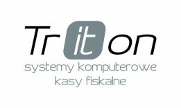 Triton s.c. logo