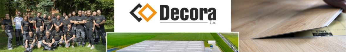 Decora S.A.