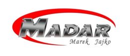 MADAR JAJKO MAREK