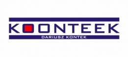 KoonteeK Dariusz Kontek