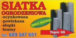 P.P.H.U. Siat-Pol Zdzisław Kalisz