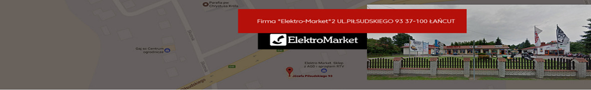 FIRMA ELEKTRO-MARKET 2