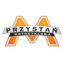 Przystań Motocyklowa logo