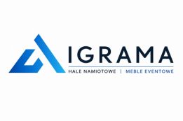 IGRAMA wynajem namiotów weselnych, eventowych hal namiotowych