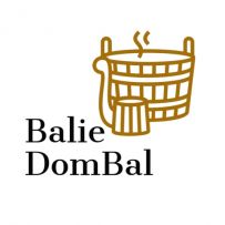 DomBal logo