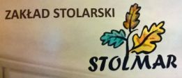 Stolmar logo