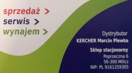 Kercher Marcin Plewka