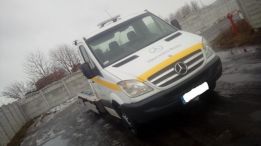 Mechanika Pojazdowa Marcin Lemiesz