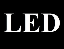 RICO - IMPORTER OŚWIETLENIA LED logo