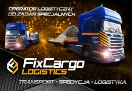 FixCargo Logistics Sp. z o.o.