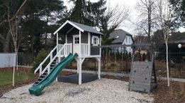 USŁUGI STOLARSKIE ADAM KARCZEWSKI