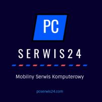 PCserwis24