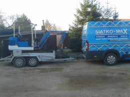 SIATKO-MAX