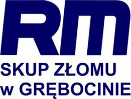 SKUP ZŁOMU  Toruń - Grębocin