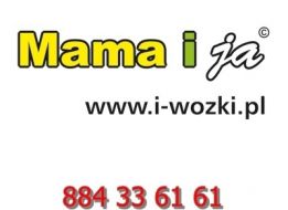 Sklep Mama i Ja logo
