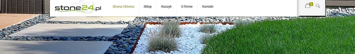 Obrzeże Ogrodowe 45/58/78 trawnikowe plastikowe krawężnik Obrzeża Eko