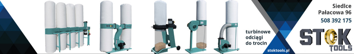Stok Tools Toczenie CNC