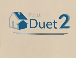 PHU DUET-2 Piszczek