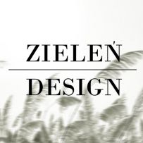 Zieleń Design - projekt - realizacja - pielęgnacja ogrodu