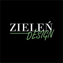 Zieleń Design - projekt - realizacja - pielęgnacja ogrodu