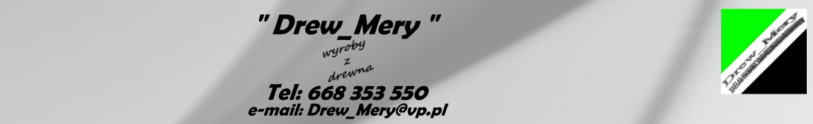 Drew-Mery Z.P.U.H.