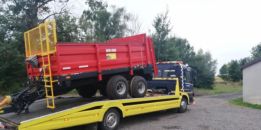 HOLOWANIE TANIE POMOC DROGOWA 24H