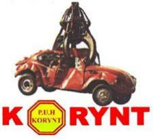 P.U.H Korynt Ireneusz Korycki