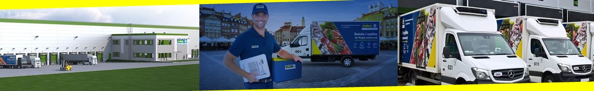 MAKRO Cash and Carry Polska S.A.