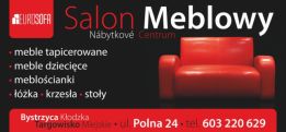 Salon Meblowy "Eurosofa"