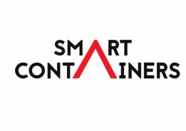 Smart Containers Kamil Bieszk