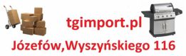 TG Import Tomasz Goszczyński