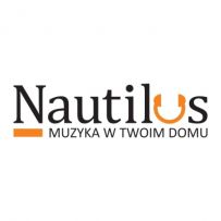 Nautilus logo