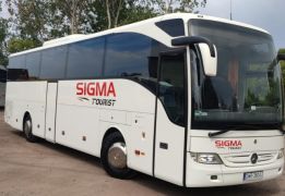 SIGMATOURIST