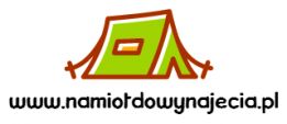 Spider Event - namioty, meble imprezowe, parasole, podłogi - wynajem