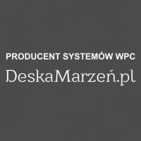 DeskaMarzeń.pl - Producent materiałów kompozytowych